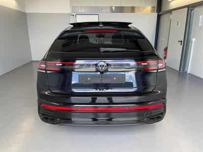 VW Taigo R-Line (2026) - Photo 5
