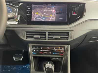 VW Taigo R-Line (2026) - Photo 7