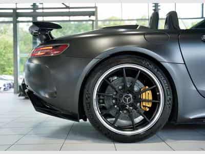 Mercedes AMG GT R Roadster 1of 750 *Keramik *Carbon *BURM (2020) - Photo 13