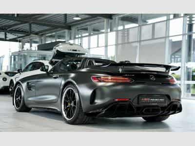 Mercedes AMG GT R Roadster 1of 750 *Keramik *Carbon *BURM (2020) - Photo 9