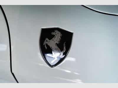 Ferrari F12 Berlinetta Berlinetta *Einzelstück *Carbon *Lift *22 * (2015) - Photo 10