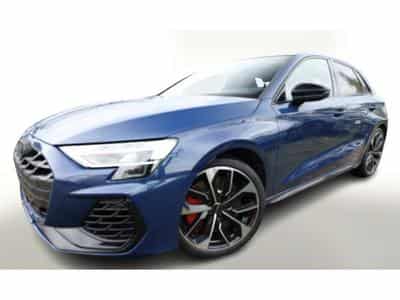 Audi S3 Aidi S3 Sportback 333CV Automatique Quattro (2026) - Photo 1