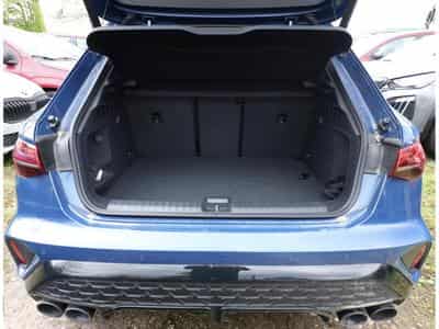 Audi S3 Aidi S3 Sportback 333CV Automatique Quattro (2026) - Photo 10