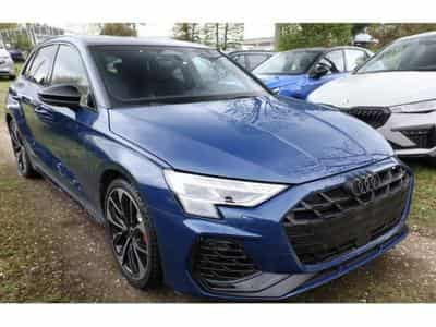 Audi S3 Aidi S3 Sportback 333CV Automatique Quattro (2026) - Photo 2