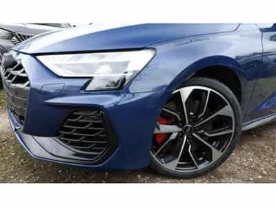 Audi S3 Aidi S3 Sportback 333CV Automatique Quattro (2026) - Photo 5