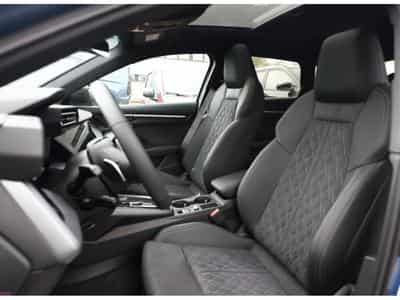 Audi S3 Aidi S3 Sportback 333CV Automatique Quattro (2026) - Photo 6