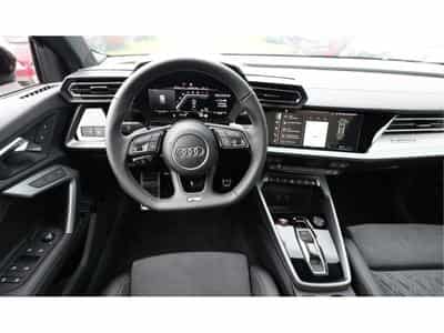 Audi S3 Aidi S3 Sportback 333CV Automatique Quattro (2026) - Photo 7