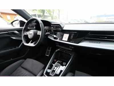 Audi S3 Aidi S3 Sportback 333CV Automatique Quattro (2026) - Photo 8