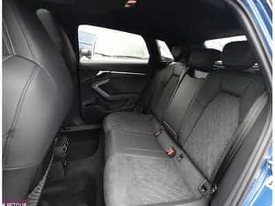 Audi S3 Aidi S3 Sportback 333CV Automatique Quattro (2026) - Photo 9