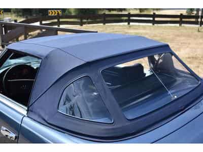 Mercedes SL 450 Très bon état (1980) - Photo 15