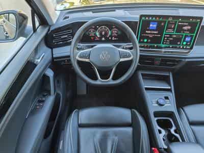 VW Tiguan 2.0 TDI DSG GPS CARPLAY CAMERA 360 SIEGES CHAUFFANTS VENTILE (2025) - Photo 15
