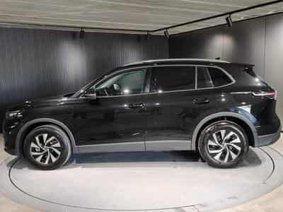 VW Tiguan 2.0 TDI DSG GPS CARPLAY CAMERA 360 SIEGES CHAUFFANTS VENTILE (2025) - Photo 5