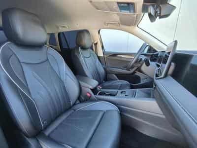 VW Tiguan 2.0 TDI DSG GPS CARPLAY CAMERA 360 SIEGES CHAUFFANTS VENTILE (2025) - Photo 8
