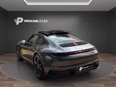 Porsche 911 992 CARRERA 4 (2023) - Photo 1