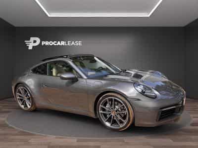 Porsche 911 992 CARRERA 4 (2023) - Photo 2