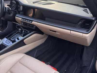 Porsche 911 992 CARRERA 4 (2023) - Photo 5