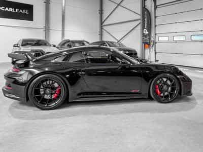 Porsche 911 911/992 GT3 CLUBSPORT AKRAPOVIC  /Vollschalensitze (2022) - Photo 10