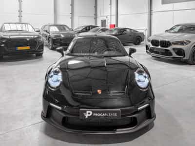 Porsche 911 911/992 GT3 CLUBSPORT AKRAPOVIC  /Vollschalensitze (2022) - Photo 11