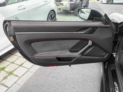 Porsche 911 911/992 GT3 CLUBSPORT AKRAPOVIC  /Vollschalensitze (2022) - Photo 12