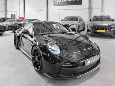 Porsche 911 911/992 GT3 CLUBSPORT AKRAPOVIC  /Vollschalensitze (2022) - Photo 3