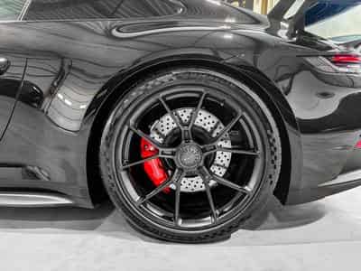 Porsche 911 911/992 GT3 CLUBSPORT AKRAPOVIC  /Vollschalensitze (2022) - Photo 6