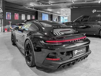 Porsche 911 911/992 GT3 CLUBSPORT AKRAPOVIC  /Vollschalensitze (2022) - Photo 7