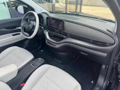 Fiat 500 500 e La Prima/Cabriolet/Camera/Cuir/LED (2022) - Photo 6