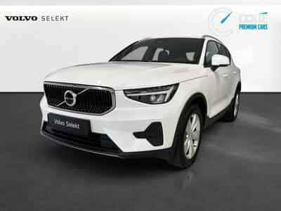 Volvo XC40 Core (2024) - Photo 5