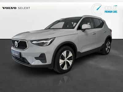 Volvo XC40 Core (2025) - Photo 1