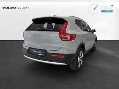 Volvo XC40 Core (2025) - Photo 6