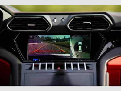Lamborghini Urus S V8 4.0L 666CH – Configuration exceptionnelle noir mat – 1è (2025) - Photo 11