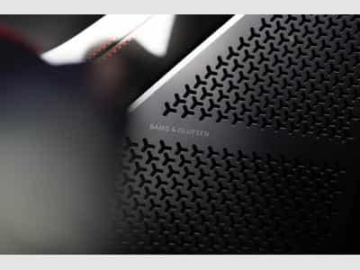 Lamborghini Urus S V8 4.0L 666CH – Configuration exceptionnelle noir mat – 1è (2025) - Photo 12