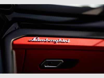 Lamborghini Urus S V8 4.0L 666CH – Configuration exceptionnelle noir mat – 1è (2025) - Photo 13