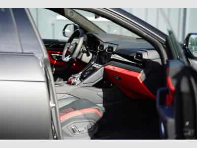 Lamborghini Urus S V8 4.0L 666CH – Configuration exceptionnelle noir mat – 1è (2025) - Photo 7