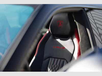 Lamborghini Urus S V8 4.0L 666CH – Configuration exceptionnelle noir mat – 1è (2025) - Photo 9