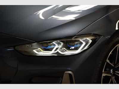 BMW 420 Coupé M440 i xDrive Coupé 374ch – Laser – Drive Assist Pro – (2020) - Photo 10