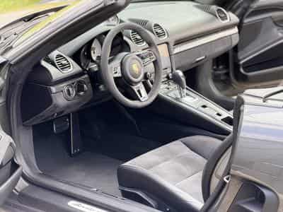 Porsche Boxster GTS 365ch PDK / Très belle configuration / Suivi complet Por (2018) - Photo 14