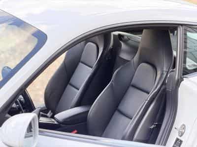 Porsche 718 2.5 350ch S PDK / Immat FR / 25 000€ d'options / Sport Chron (2018) - Photo 15