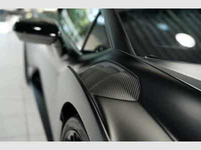 Lamborghini Huracán STO *2.Hand *LIFT *Kamera *Nero-Nemesis (2023) - Photo 11