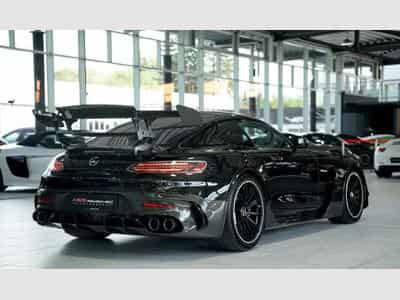 Mercedes AMG GT Coupé Black Series 1.H*SOFORT*PPF*3TsdKM (2022) - Photo 12