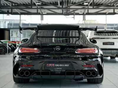 Mercedes AMG GT Coupé Black Series 1.H*SOFORT*PPF*3TsdKM (2022) - Photo 13