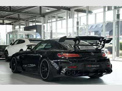 Mercedes AMG GT Coupé Black Series 1.H*SOFORT*PPF*3TsdKM (2022) - Photo 14
