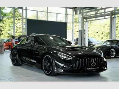 Mercedes AMG GT Coupé Black Series 1.H*SOFORT*PPF*3TsdKM (2022) - Photo 6