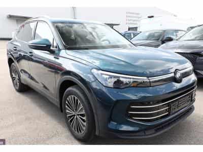 VW Tiguan Tiguan Elegance 4M Automatique DSL (2026) - Photo 2