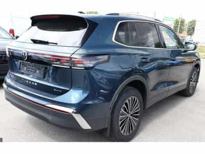 VW Tiguan Tiguan Elegance 4M Automatique DSL (2026) - Photo 3