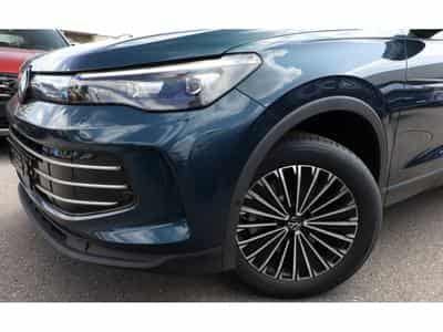 VW Tiguan Tiguan Elegance 4M Automatique DSL (2026) - Photo 5