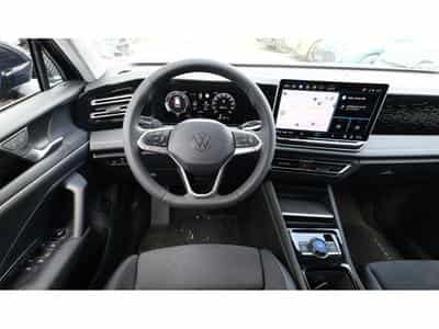VW Tiguan Tiguan Elegance 4M Automatique DSL (2026) - Photo 7