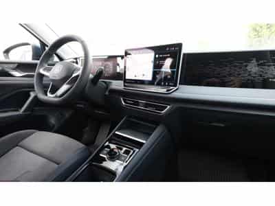 VW Tiguan Tiguan Elegance 4M Automatique DSL (2026) - Photo 8