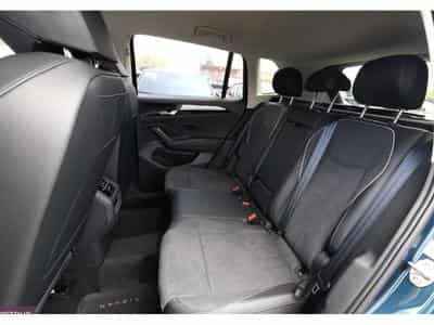 VW Tiguan Tiguan Elegance 4M Automatique DSL (2026) - Photo 9