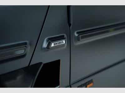 Mercedes G 63 AMG Brabus G800 *24*LederOrange*NEW MODELL (2026) - Photo 14
